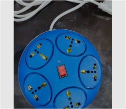 Electrical Service wire-in-podili-andhra-pradesh-india